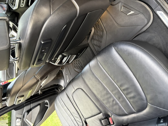 Detailing result